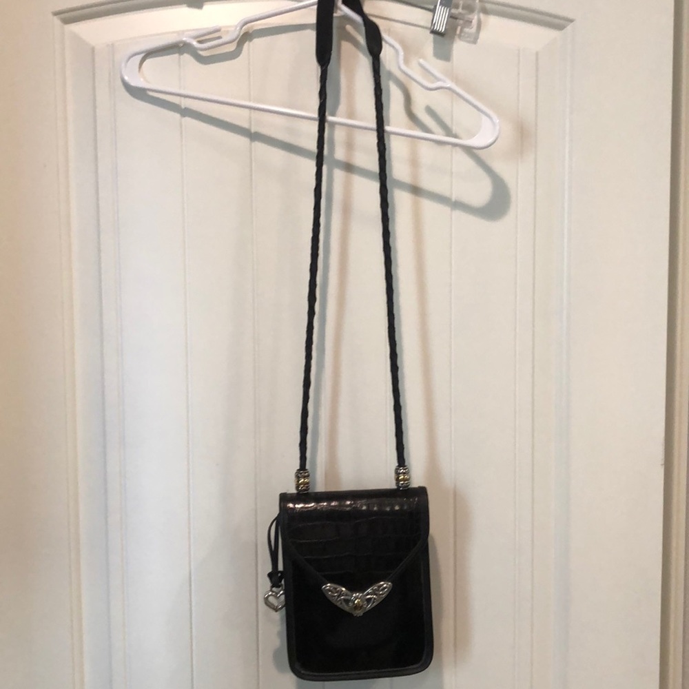 Beautiful like new Brighton shoulder bag